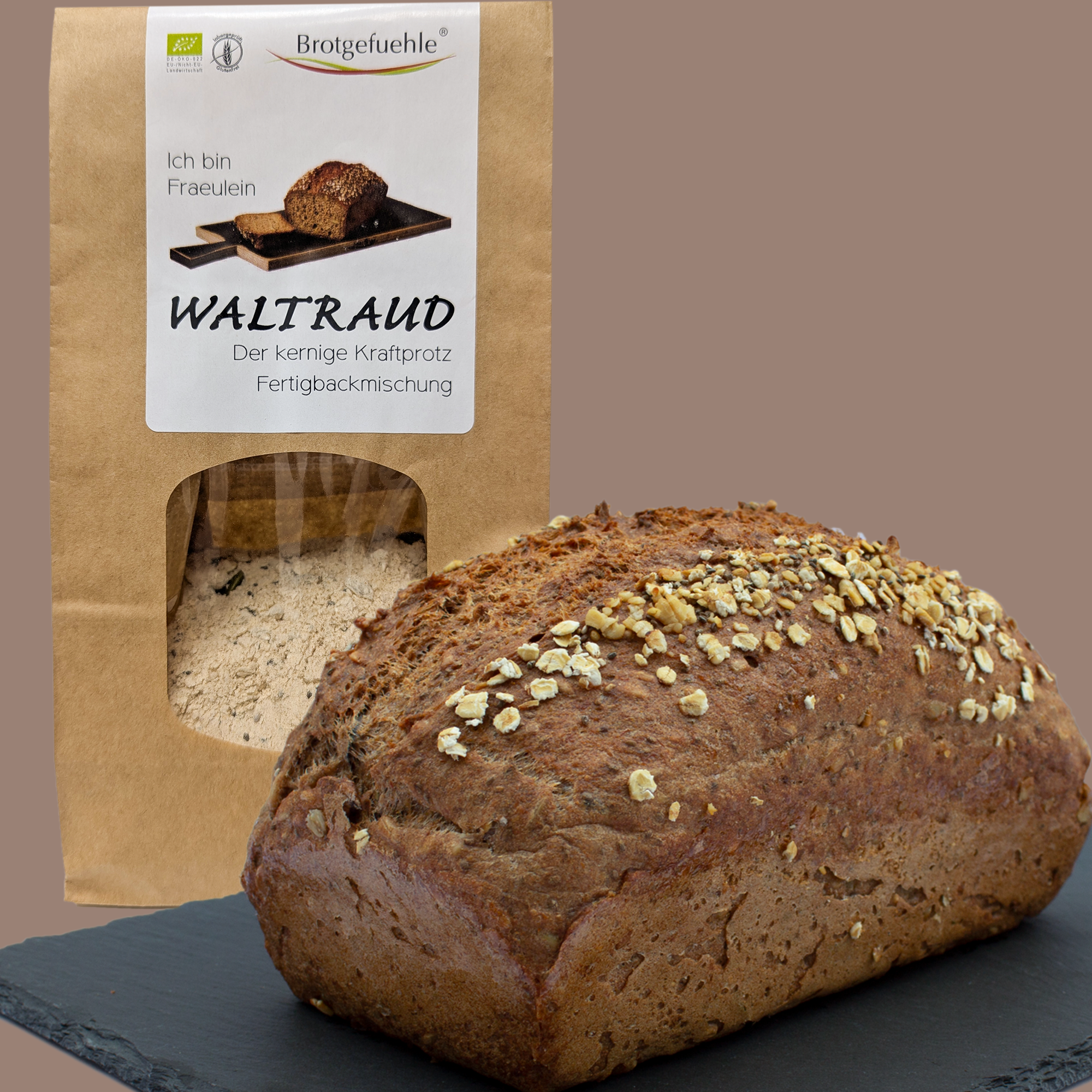 Weihnachts-Kennenlern-Set inkl. 2 Premium-Elisen-Lebkuchen