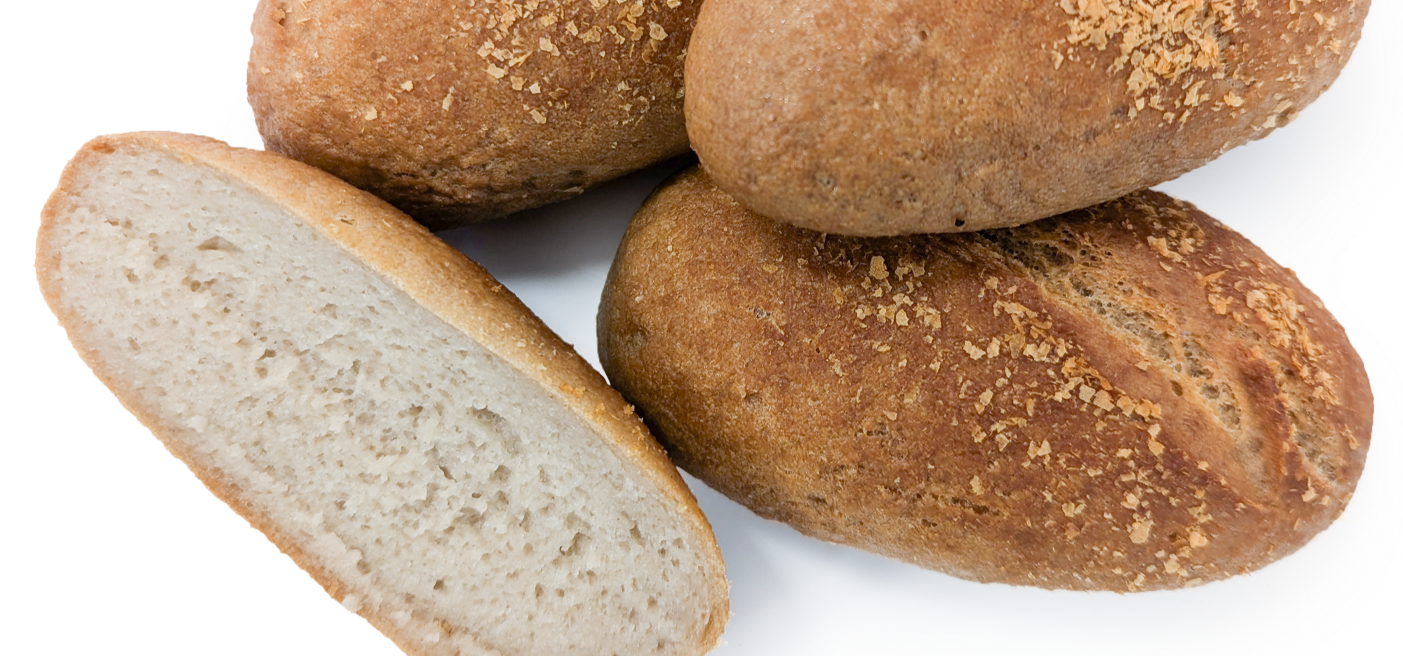 Starterset Groß mit Kartoffelbrötchen