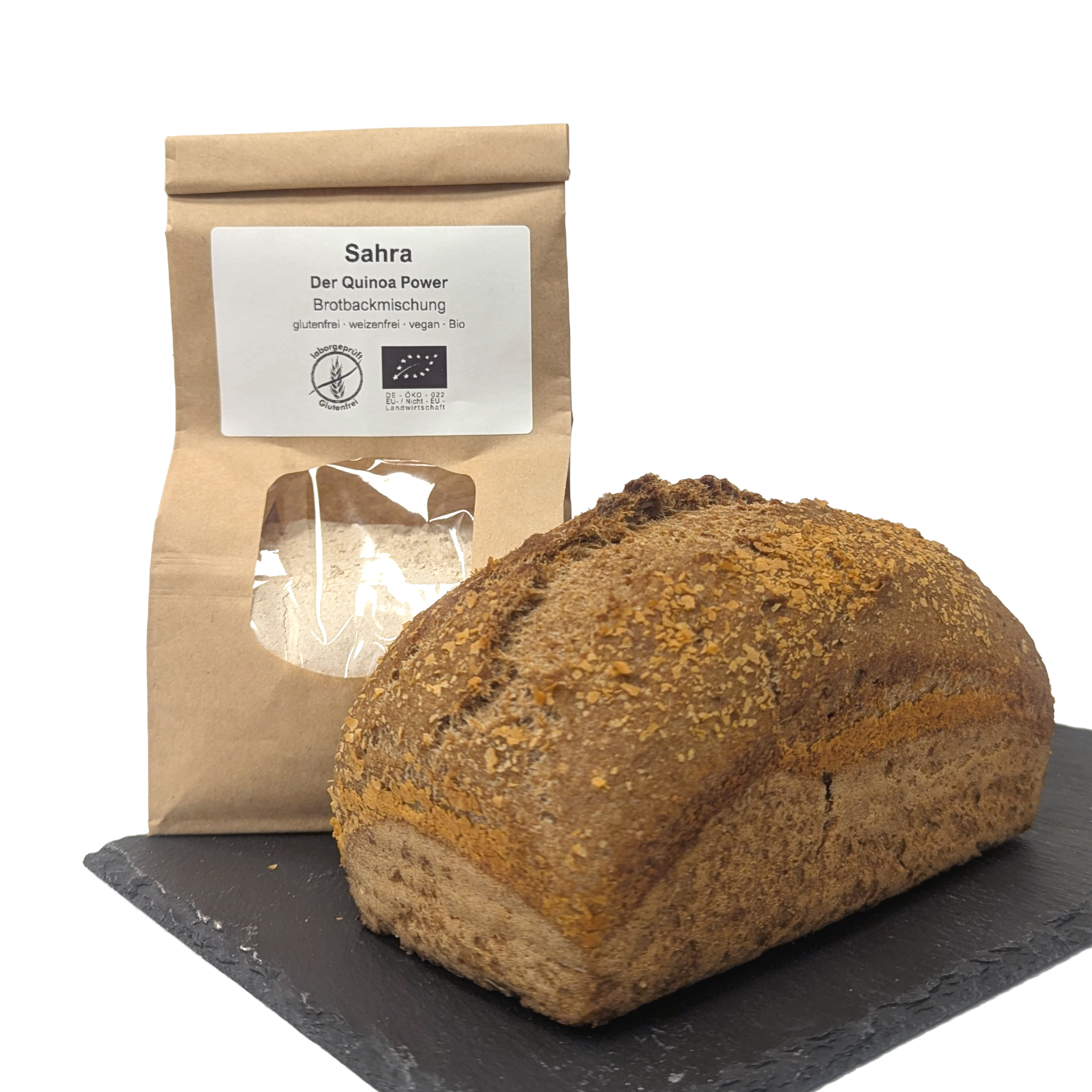 Sauerteig Starterset Backen